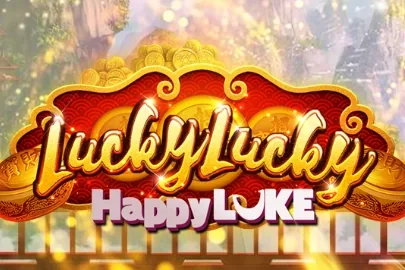 Lucky Lucky Happy Luke